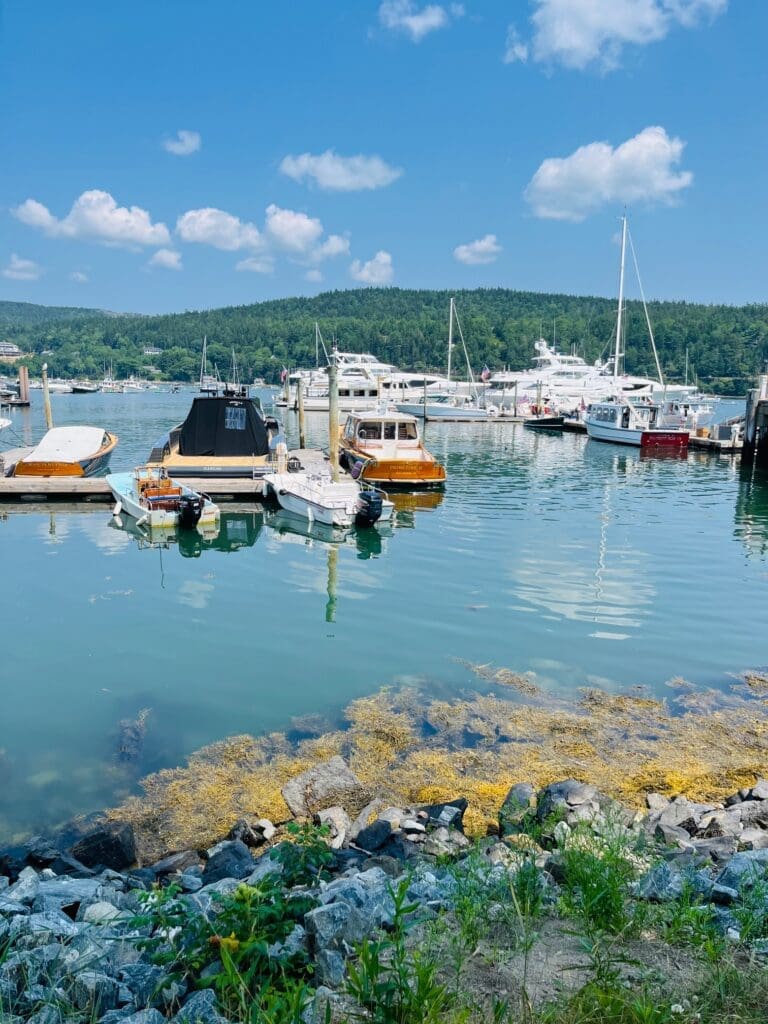 North East Harbor, Maine